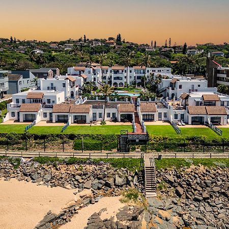 Le Paradis, Self-Catering Beachfront Apartments Ballito Exterior photo
