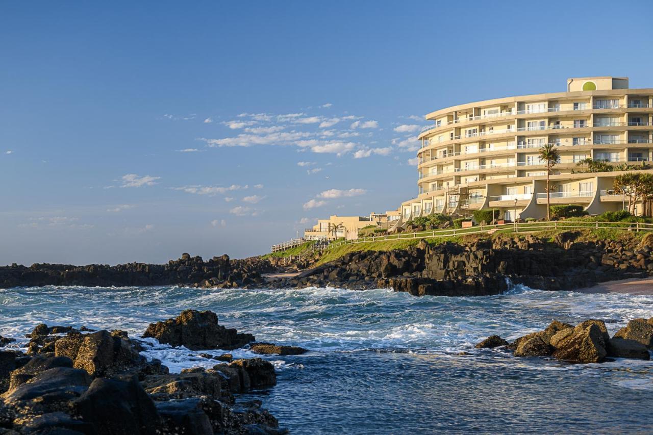 Le Paradis, Self-Catering Beachfront Apartments Ballito Exterior photo